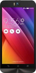 ASUS Zenfone Selfie (White, 16 GB)