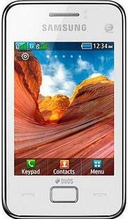 Samsung S5222