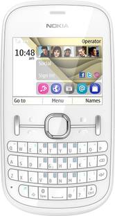 Nokia Asha 201