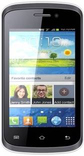 KARBONN A3 Plus (Black Silver, 256 MB)
