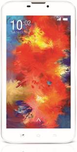 MITASHI 6 Inch Smartphone AP105 (White, 8 GB)