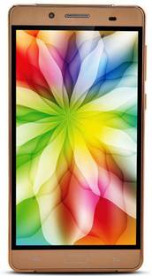 iball F2F 5H (Gold, 8 GB)