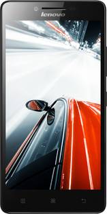 Lenovo A6000 (Black, 8 GB)