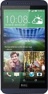 HTC Desire 816G (Octa Core) (Blue, 8 GB)