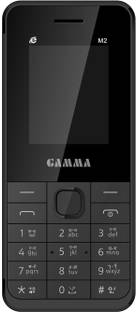 Gamma M2