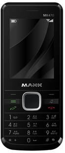 MAXX MX470