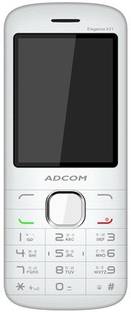 ADCOM X21 (ELEGANCE) Dual Sim Mobile