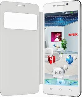 Intex Aqua i7 (White, 32 GB)