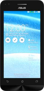 ASUS Zenfone C (White, 8 GB)