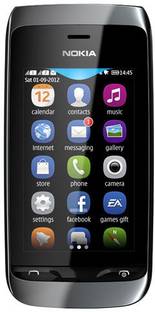 Nokia Asha 310