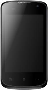 KARBONN Smart A5 Star (Black, 104 MB)
