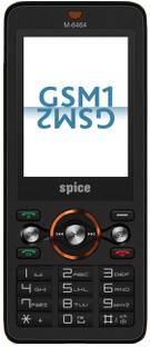 SPICE M-6464