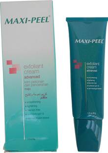 Maxi Peel Exfoliant Cream ADVANCED