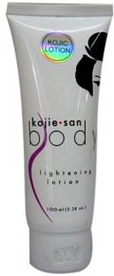 Kojie San Body Lightening Lotion