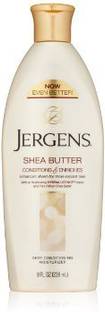 JERGENS Shea Butter Deep Conditioning Moisturizer