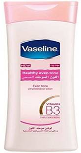 Vaseline Healthy Even Tone Body Lotion