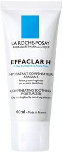 La Roche Posay Effaclar H Multi-Compensating Soothing Moisturizer