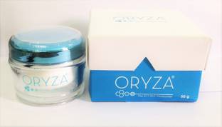 Alembic Oryza Skin Moisturiser
