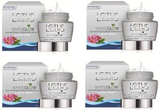LOTUS Whitening & Brightening Nourishing Night Creme