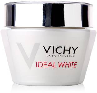 Vichy Ideal White Whitening Replumping Gel Cream