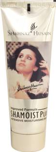 Shahnaz Husain Shamoist Plus Intensive Moisturising Milk