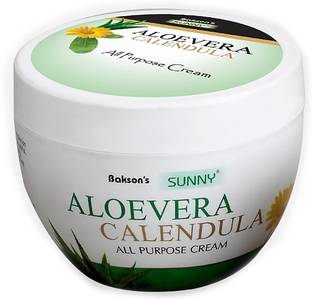 Bakson's Sunny Aloevera All purpose Cream