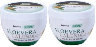 Bakson's Sunny Aloevera All purpose Cream