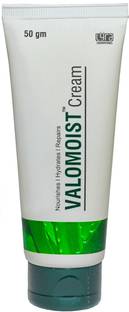 Valomoist Cream