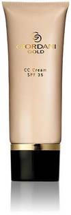 Oriflame Sweden Giordani Gold CC Cream SPF 35 - Natrual