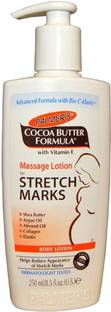 PALMER'S Cocoa Butter Formula Massage Lotion for Stretch Marks