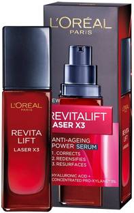L'Oréal Paris Revitalift Laser X3 Serum