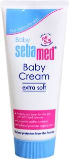 Sebamed Baby Cream