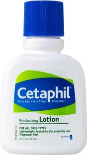 Cetaphil Moisturizing Lotion