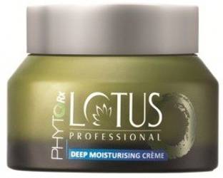 Lotus Professional Phyto-Rx Deep Moisturising Creme