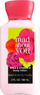 BATH & BODY WORKS Mad About You