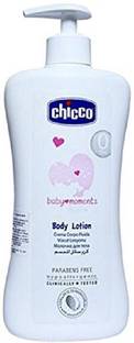 Chicco Body Lotion