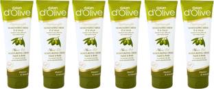 Dalan d'Olive Olive Oil Hand & Body Moisturizing Cream