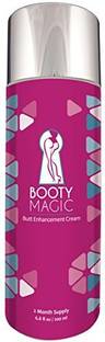 Booty Magic Magic | Butt Enhancement Cream - 2 Month Supply