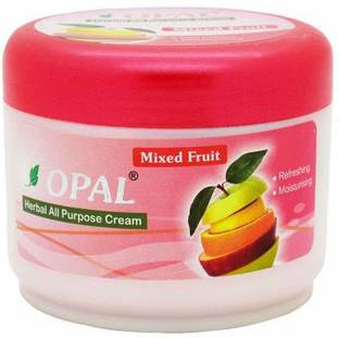 Opal Herbal All Purpose Cream-Mixed Fruit