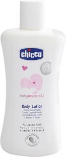 Chicco BABY LOTION 0M+ 200ML