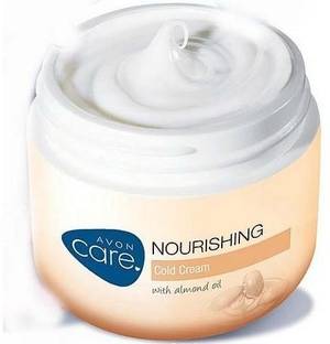 AVON Care Nourishing Cold Cream