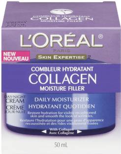 L'Oréal Paris Collagen Moisture Filler Day/Night Cream