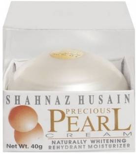 Shahnaz Husain Precious Pearl - Naturally Whitening Rehydrant Moisturizer