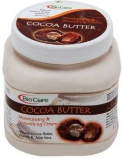 BIOCARE Face And Body Cream Cocoa Butter