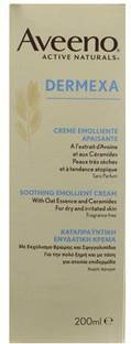 Aveeno Dermexa daily Emollient Cream