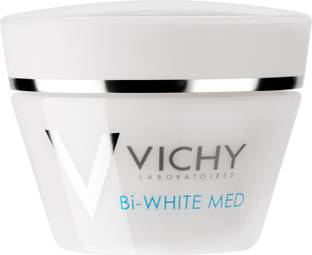 Vichy Bi-White Med Whitening Replumping Gel Cream
