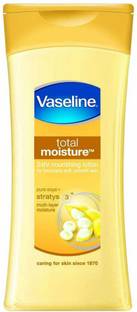 Vaseline Total Moisture Nourishing Body Lotion