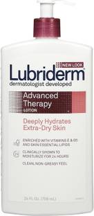 Lubriderm Advanced Therapy Lotion Big Size