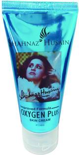 शहनाज़ हुसैन Oxygen Plus Skin Cream