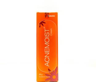 CURATIO Acnemoist - Cream for acne prone skin
